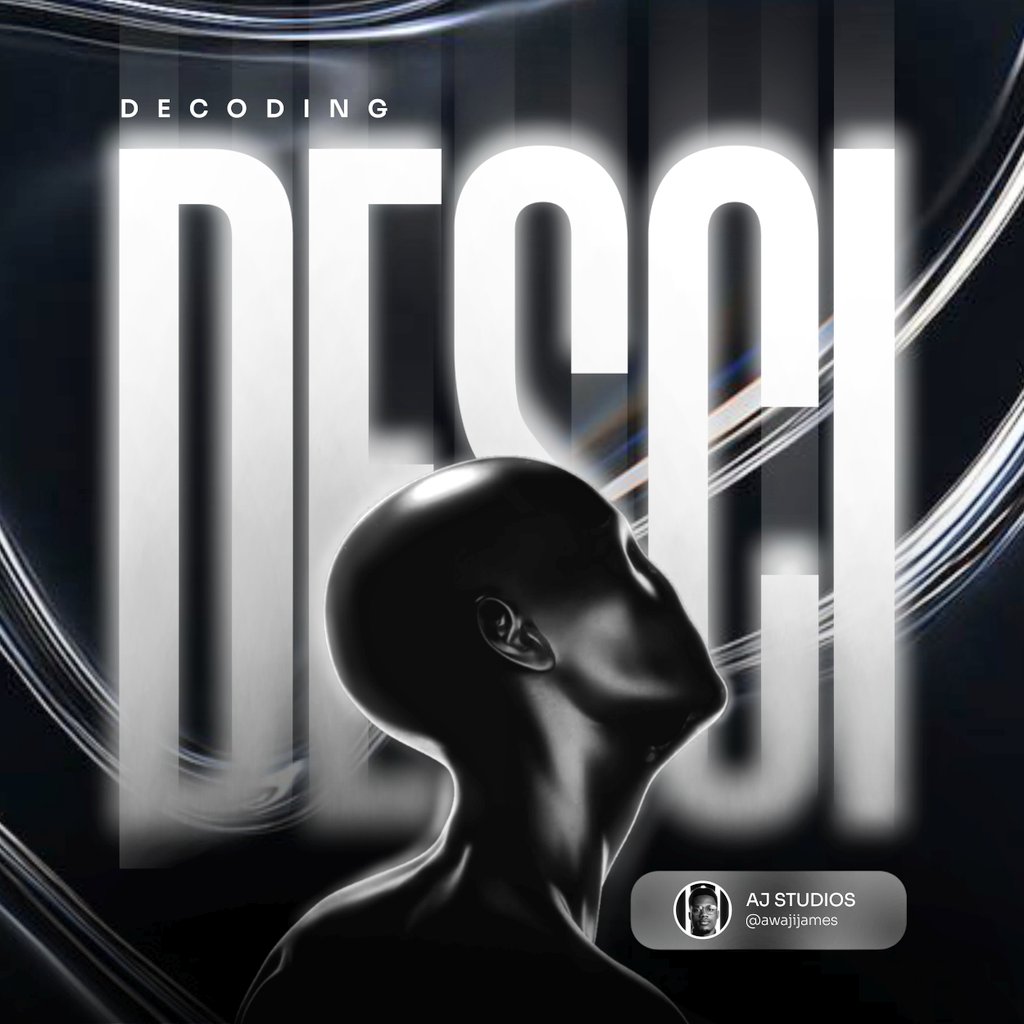 awajijames's tweet image. I’m on a mission to make DeSci as easy as pie! Let’s break down what Decentralized Science really means in words that even your grandma would get!

We&apos;re rewriting the narrative this time, well learn, help and earn on DeSci Together🤝🏻

#DeSci #OpenScience #Web3Research