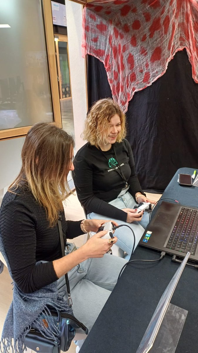 Début de la carrière de <a href="/FBX_Dolly/">Dolly00</a> sur <a href="/Play2XKO/">2XKO</a> ! 
On est presente à <a href="/LFDI_LOL/">La Faille des Invocatrices</a> pour vous parler mental et performance ! 
<a href="/mental_in_game/">MiG</a>