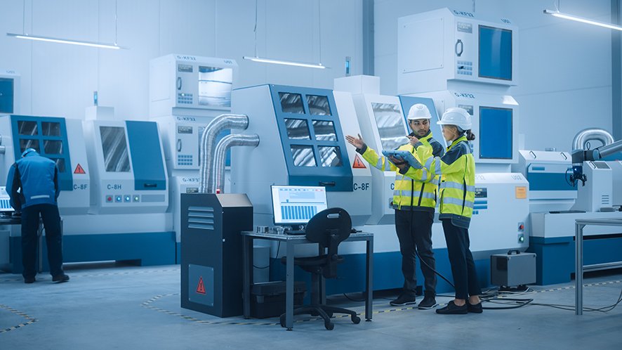 futuranet_it's tweet image. @OmronEurope  introduce il test online della sicurezza funzionale in Sysmac Studio: verifiche guidate, report digitali e meno risorse sul campo.
eipro.futuranet.it/2025/11/03/omr…

#OMRON #Safety #SysmacStudio #Automation #FunctionalSafety #Industry40