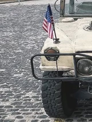 🎬 S4 of #DarylDixon will involve a storyline featuring the American military. They are filming today in Madrid. #TWD #TWDspoilers