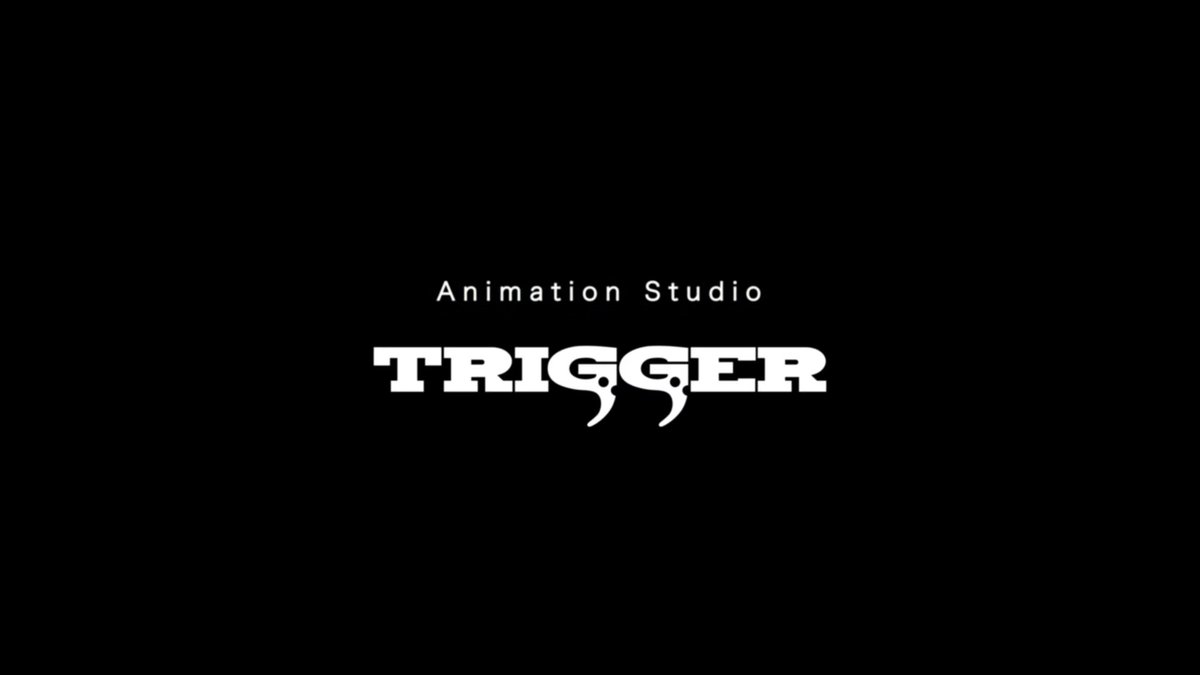 Studio Trigger Logo