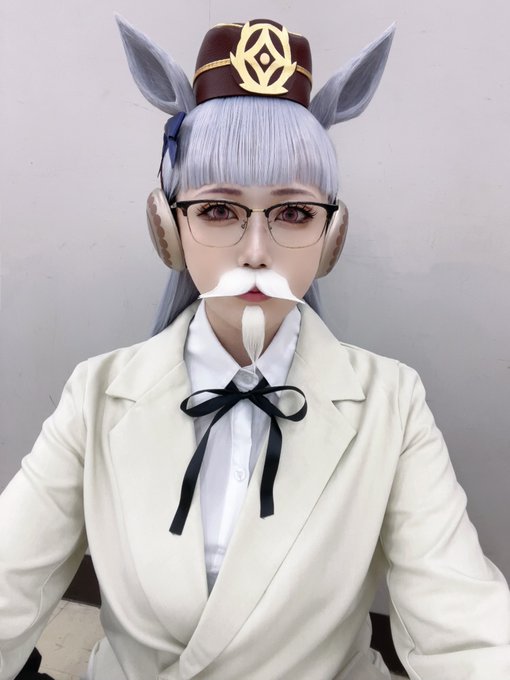 コスプレイヤー琥珀のTwitter画像24