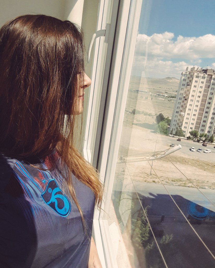 #bugüngünlerdenTrabzonspor 
♥️💙

#Trabzonspor