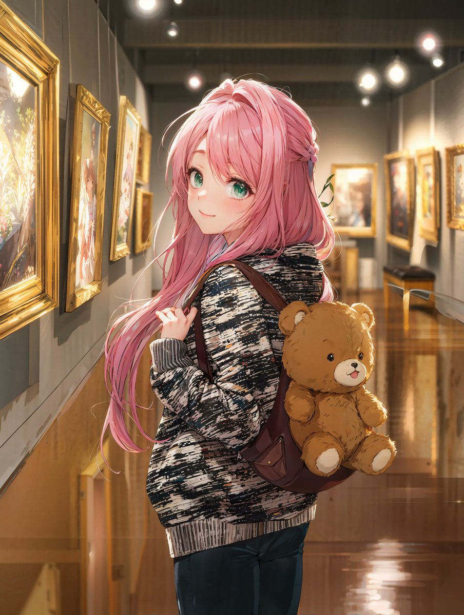 ねね*AIcreator tweet media