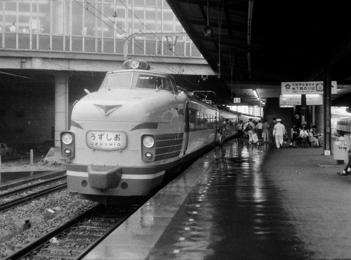 たけちゃん@試運転中 on X