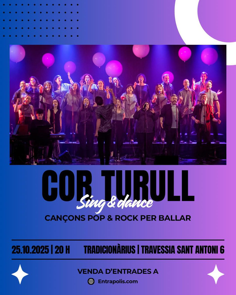 Cor Turull tweet media