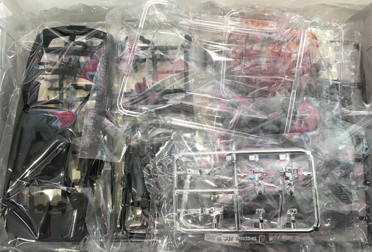 専用出品 ❁¨̮ RG 1/44 Sazabi Madworks GK Kit Welcome to follow and share