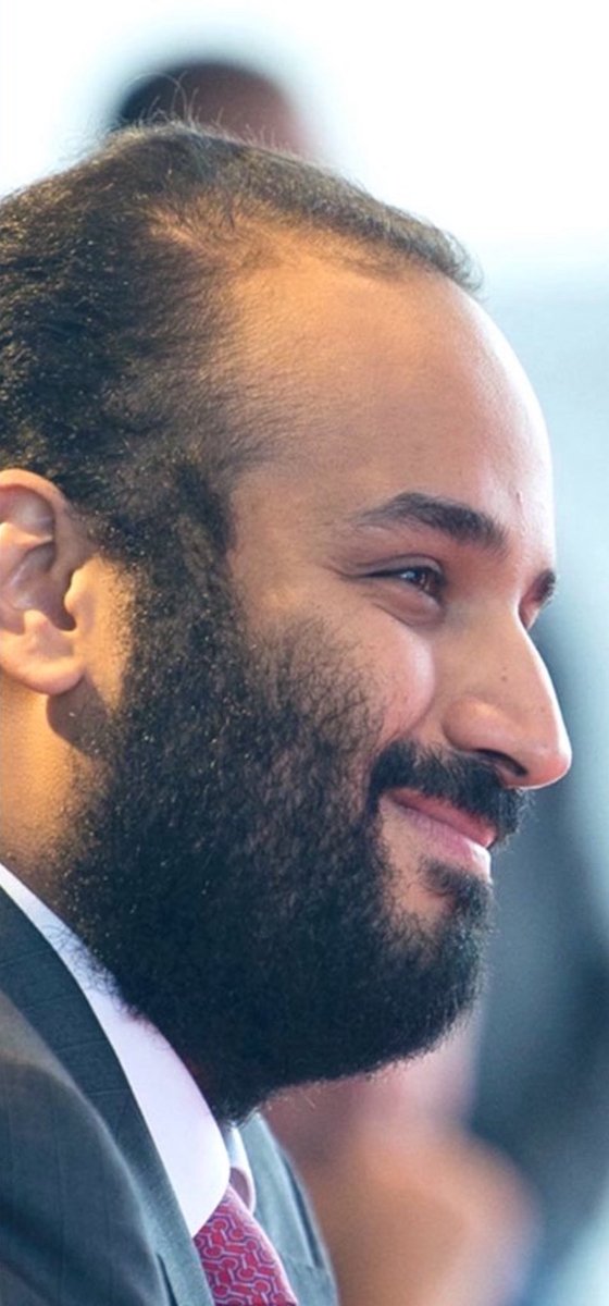 سعيد بن سعد بن سفران 🇸🇦 tweet media