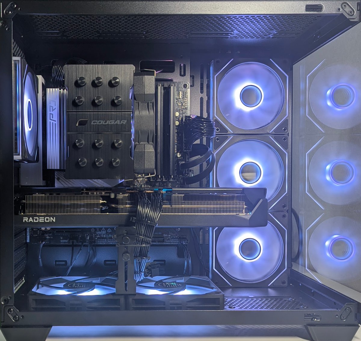 ゲーミングPCBTO専門店 on X