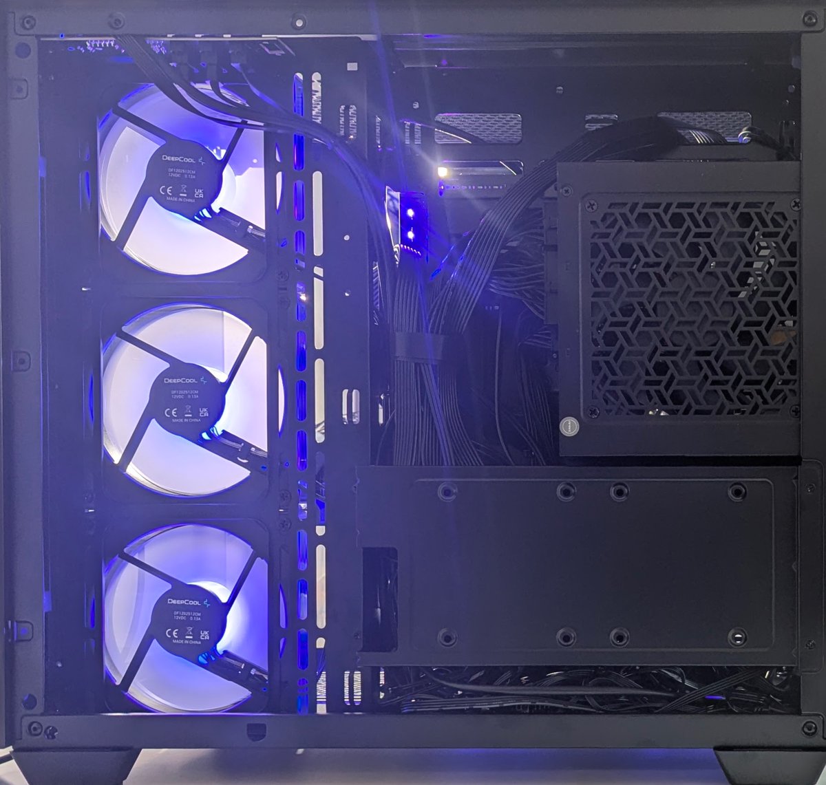 ナッツさん専用 オーダーゲーミングPC ナッツさん専用 オーダー