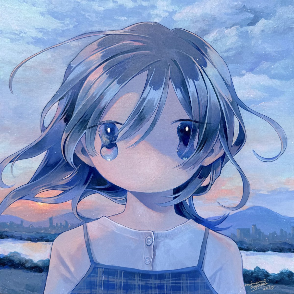 南あやか (@a_mtc27) / Posts / X