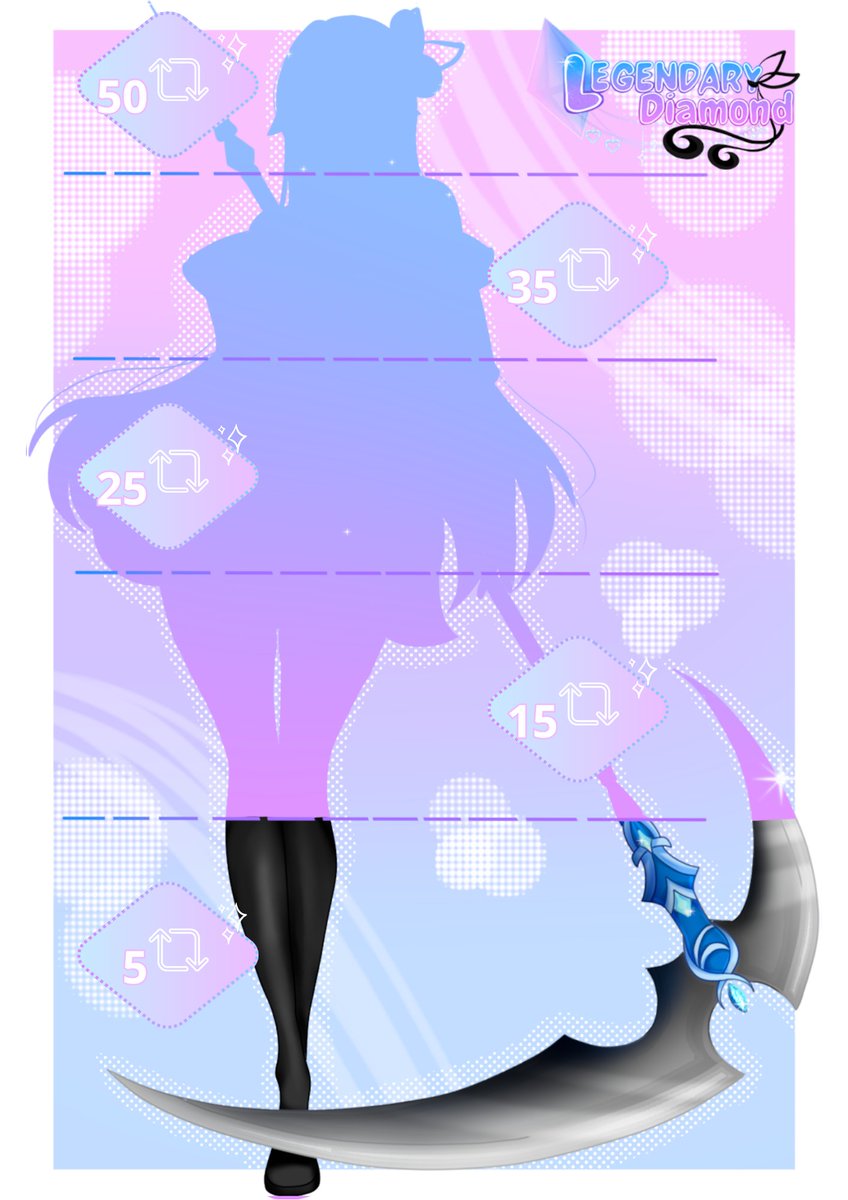 1er palier débloqué ! 
merci tout le monde et continuons comme ça !
#vtuber #vtuberfr #Reveal