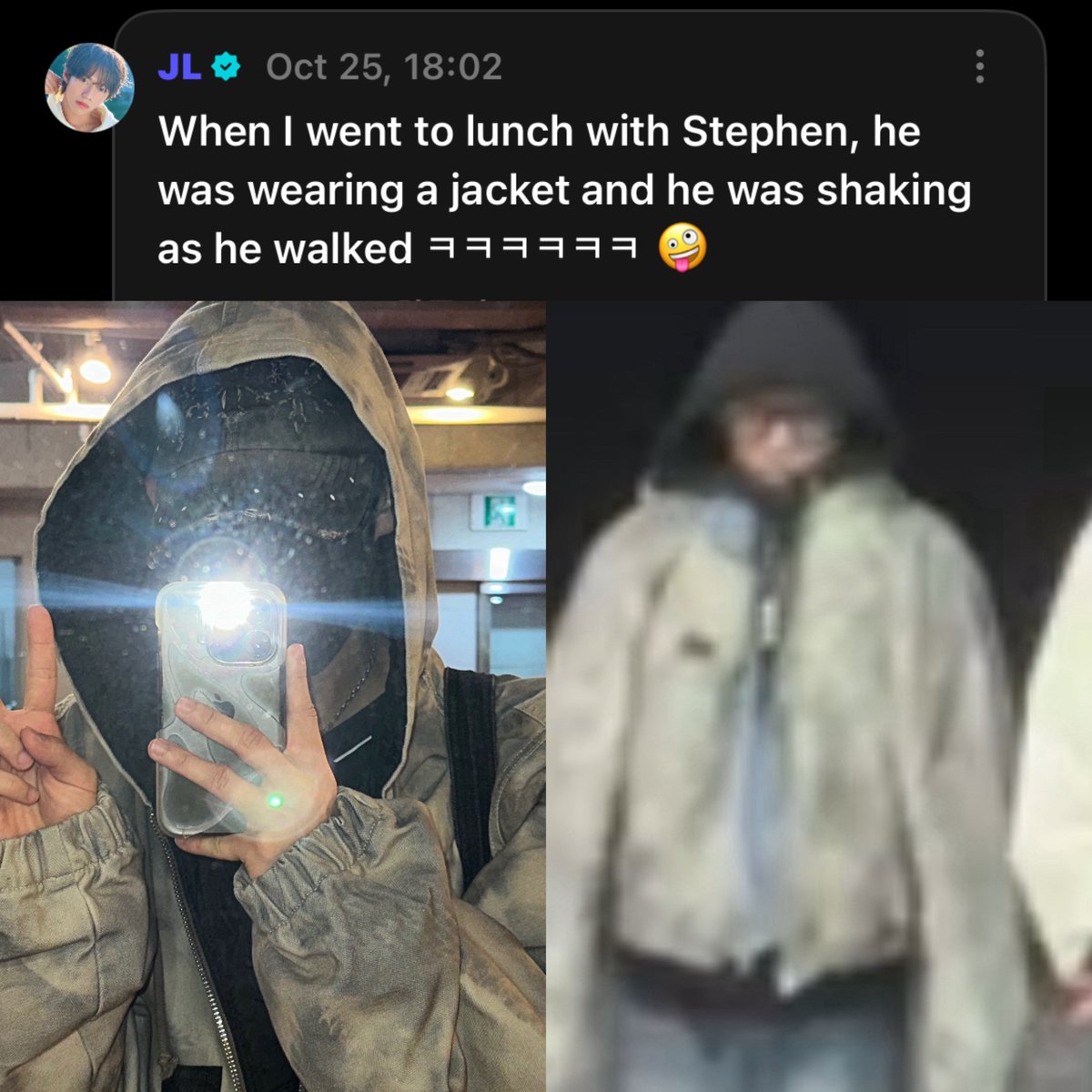 oh the same steven ???