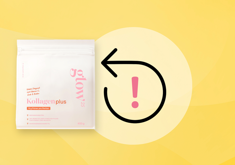 Rueckrufportal's tweet image. #RÜCKRUF | #WARNUNG | Aus aktuellem Anlass: Verbraucherinformation von DM-DROGERIE MARKT für PRIMAL STATE PERFORM... (GLOW25 'Kollagen Plus'-Kollagenpulver > mgl. Plastikteile im Produkt = u. U. VERLETZUNGSGEFAHR)
produktrueckrufe.de/sources/GLOW25… (PDF)
Siehe auch: produktrueckrufe.de