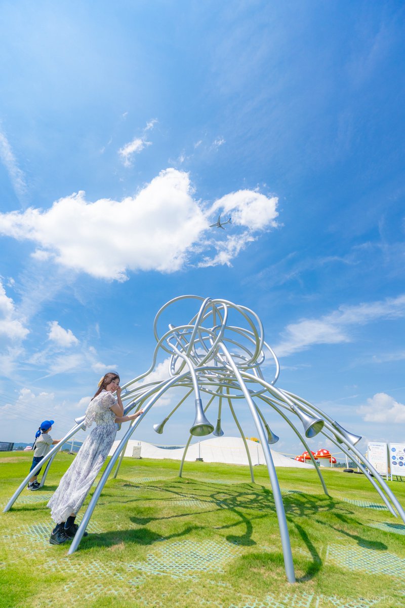 _power_photo's tweet image. ☀️夏が行っちゃった👚
#ポートレート 
#sonyalpha #α7III 
#TAMRON #A068
#α1 #85mmDGDN