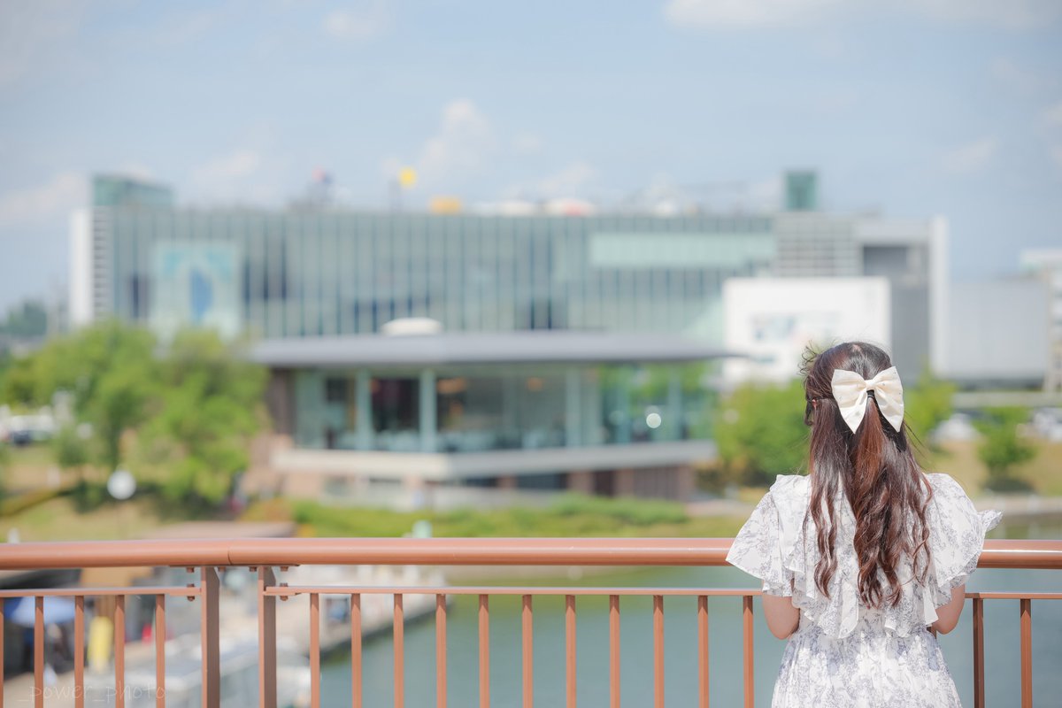 _power_photo's tweet image. ☀️夏が行っちゃった👚
#ポートレート 
#sonyalpha #α7III 
#TAMRON #A068
#α1 #85mmDGDN