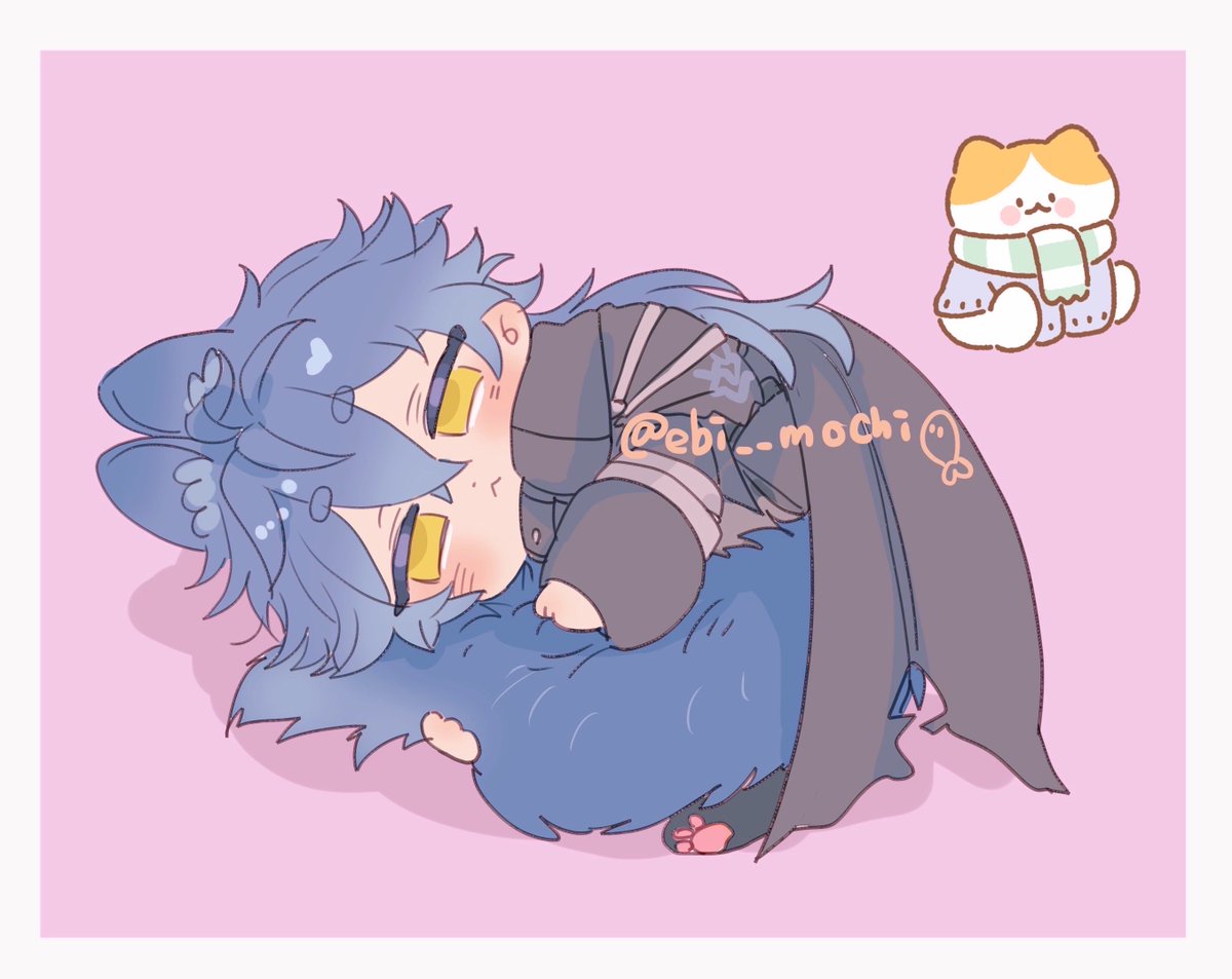 ナラエビ🍤 tweet media