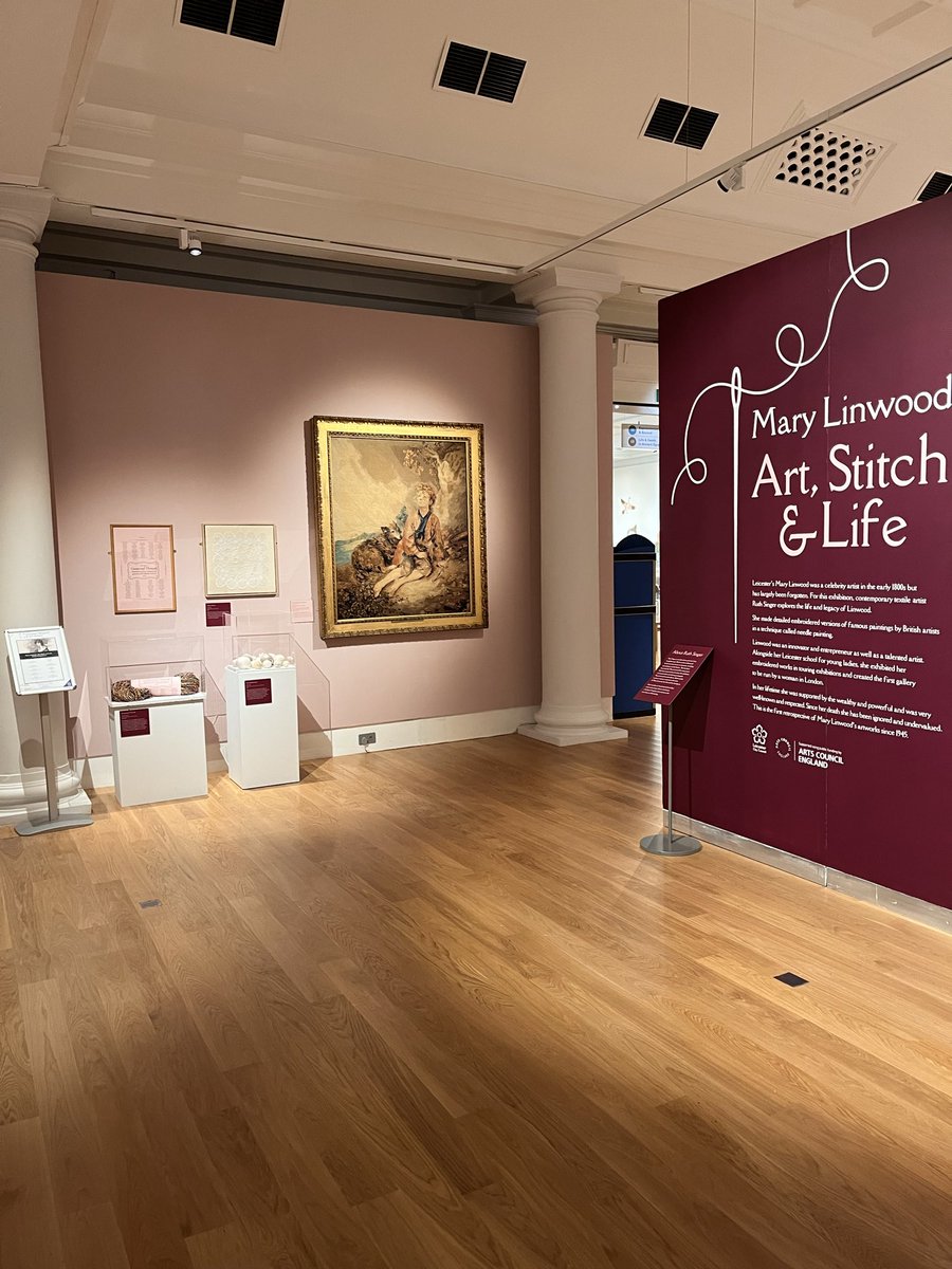 Stoneygate CA Soc tweet media