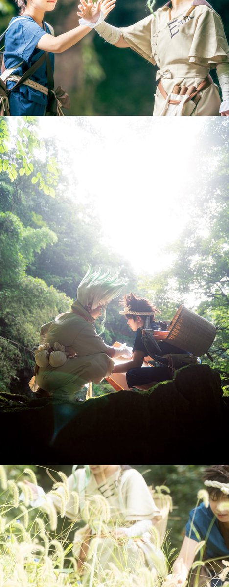 ちゃなこ tweet media