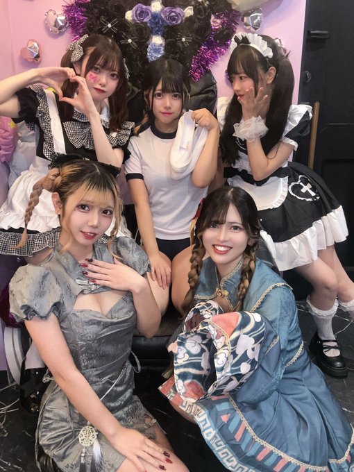 IDOLilith～アイドリリス～のツイート