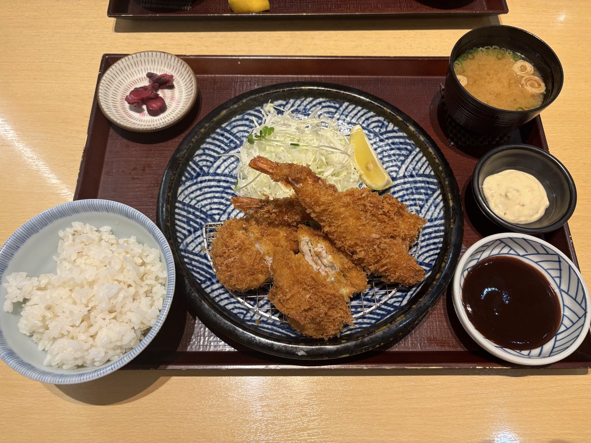 トンカツ太郎@プロフ必読 旅好き九州男 on X