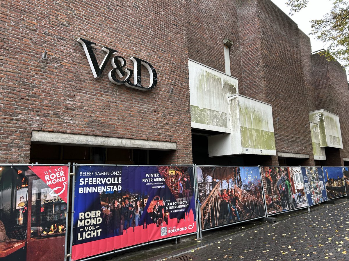 Archeologische opgraving in Roermond. Aandacht voor het verleden is belangrijk.