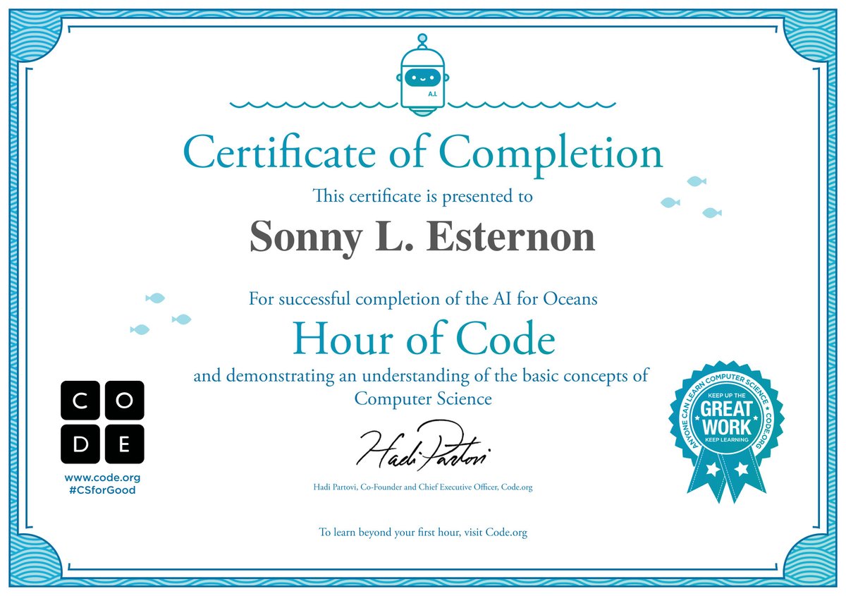 EsternonSo47641's tweet image. AI is great for automated task but it has one major flaw. It can&apos;t un-mix a billion microplastic particles from a trillion gallons. Automation can&apos;t detect the problem.

#AIReadyASEAN #HourOfCode #LimitlessLab #FutureReadyASEAN #BeASEAN and tag @aseanfoundation and Limitless Lab