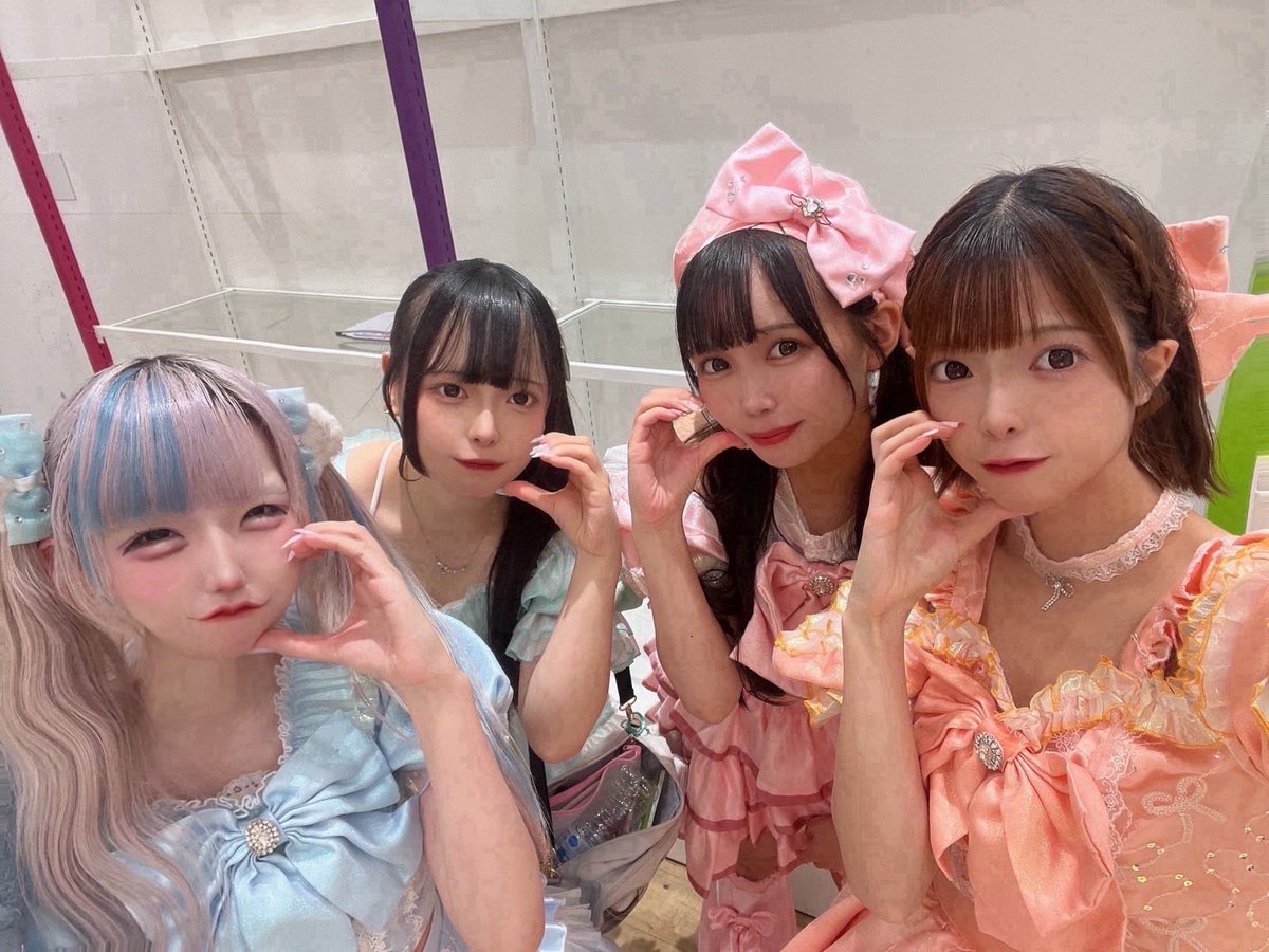 きゅーんず！ (@kyuuuns_info) / Posts / X