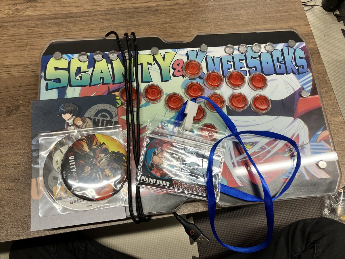 masaokaaaa444's tweet image. 名古屋対戦会
あー楽しかった