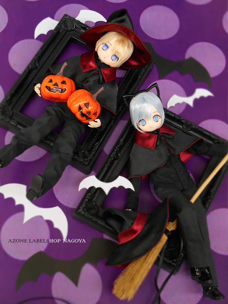 アゾンレーベルショップ名古屋 on X