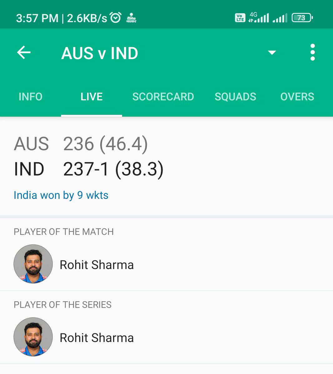 _Smile_plz_'s tweet image. Bro at the age of 38 Won POTM &amp;amp; POTS 
🫡🫡🫡🫡
#RohitSharma #INDvsAUS