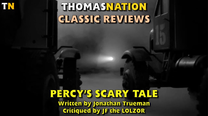 TheThomasNATION's tweet photo. The time has come for us to start on Jack and the Sodor Construction Company with our review on "Percy's Scary Tale"!
#ThomasNATION
https://t.co/ZHFRsW58ky https://t.co/sj4FXbE9zg