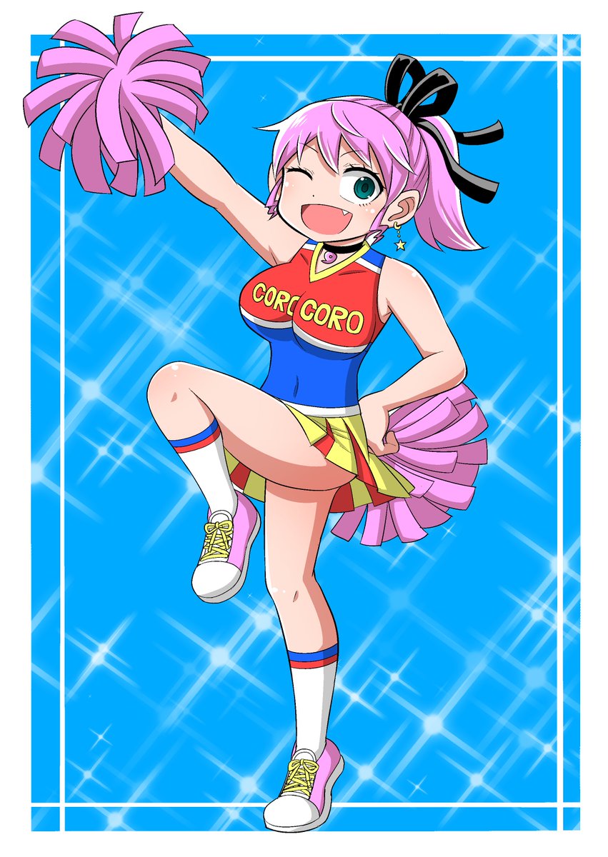 「27日まで忙しいので過去絵紹介シリーズ⑫」
月曜の朝が締め切り・・・がんばれ！がんばれ俺！！
そんな感じに自分を応援してもらえる気分になれる絵です♪😚

ブラックチャンネルとのゲーマー妖怪コラボ動画がまじで90万再生いきそうなんですがｗ👇
youtube.com/shorts/dnbivof…

＃ゲーマー妖怪