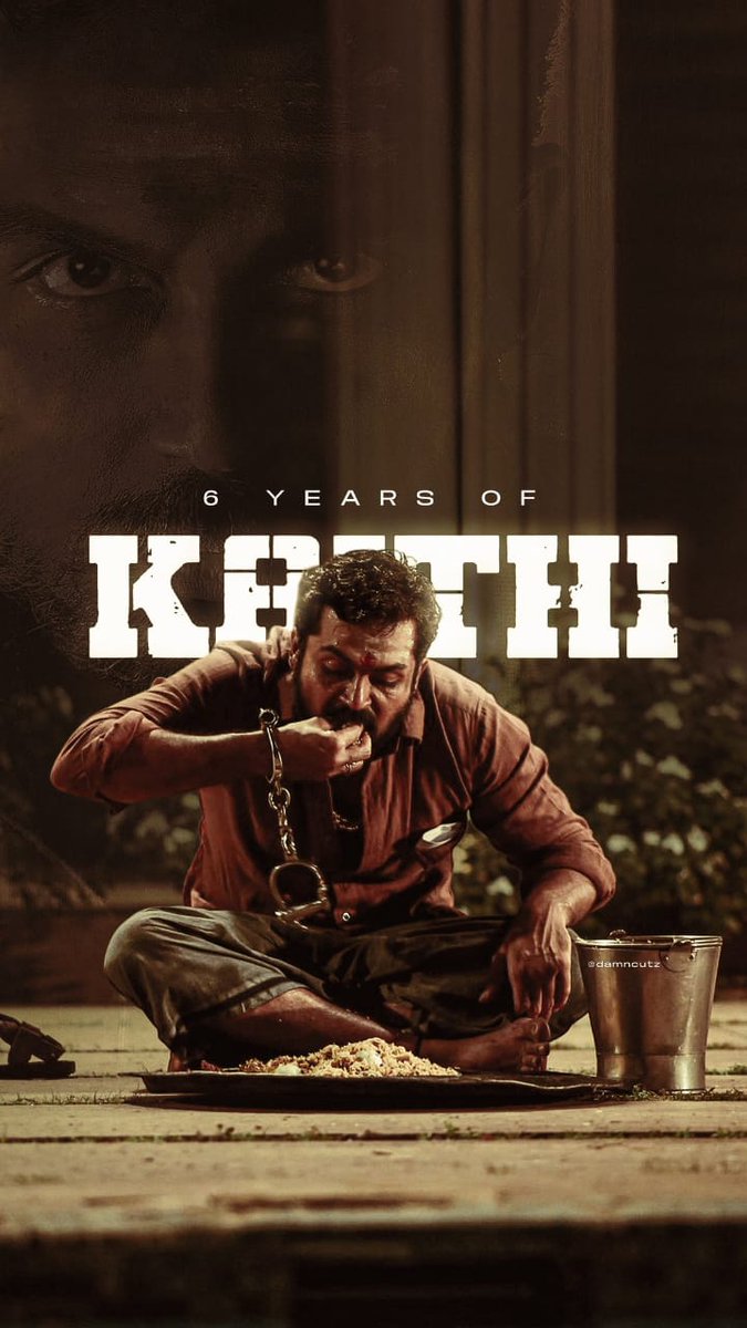 RamuNaiduEdit's tweet photo. #Kaithi Final Box Office Collection :-
Tamil Nadu : ₹54.65 Cr
Kerala : ₹8.50 Cr
Karnataka : ₹3.45 Cr
Andhra & Nizam : ₹16.80 Cr
Rest of India : ₹0.75 Cr
Overseas : ₹18.15 Cr / $2.56 Mn
Total Worldwide Gross : ₹102.30 Cr
#6YearsOfKaithi https://t.co/A9foqWmtll