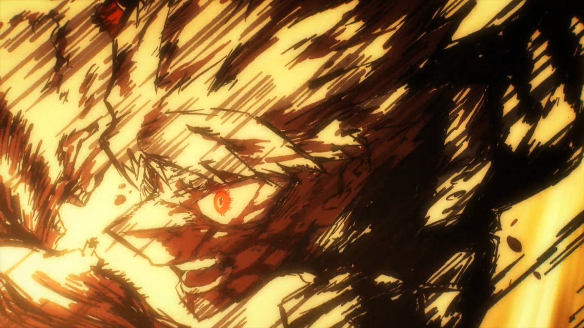OmarTP16's tweet photo. Incredible chapter of Boku no Hero Academia, All for One's ending was what a villain like him deserved, Bakugo was finally able to finish his job.  #heroaca_a #MyHeroAcadamia #MHA #BNHA #ヒロアカ https://t.co/YD4kQnhUVv