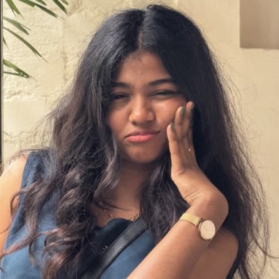 itzVed__'s tweet image. #NewProfilePic