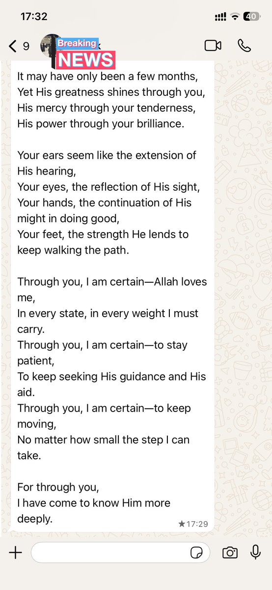 What in the world can u’ll read ✨this✨