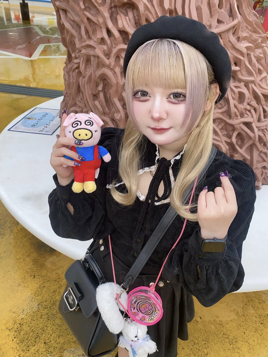 _Ran__chan_'s tweet photo. 何味のブタメンが好き？ https://t.co/Wi5PiUrjXC
