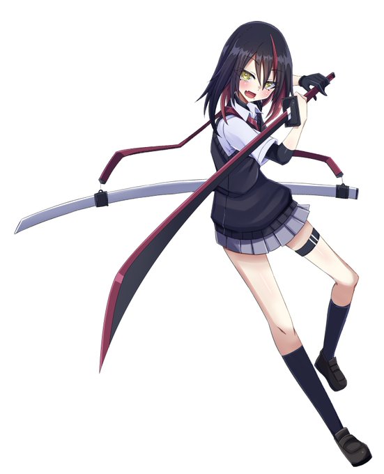 答えは私立多羅尾女学院でした! 