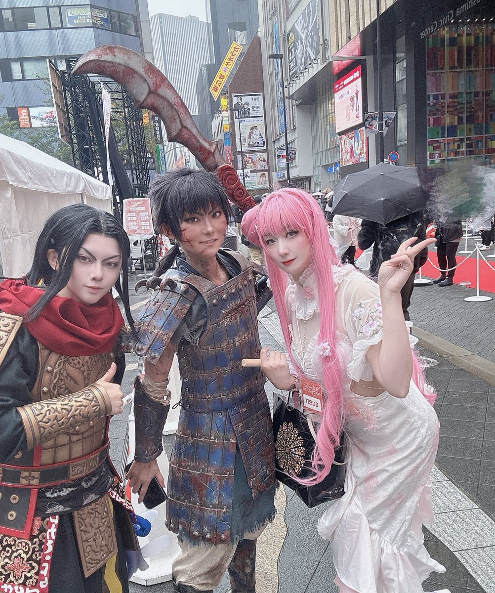 Wcsお疲れ様でした。 短かったけど楽しかったです。

 <a href="/BSpirit_24/">BlueSpirit!!/ WCS2025日本代表🇯🇵</a>