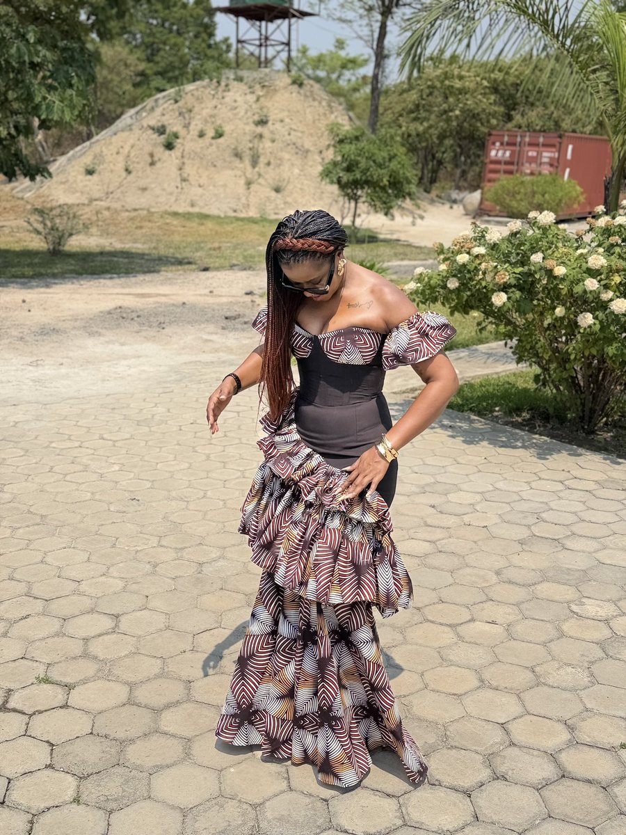 Tattoedredflag's tweet image. Chilangamulilo 🥰🥰💕❤️😍another @NkByenda  production ❤️❤️❤️❤️