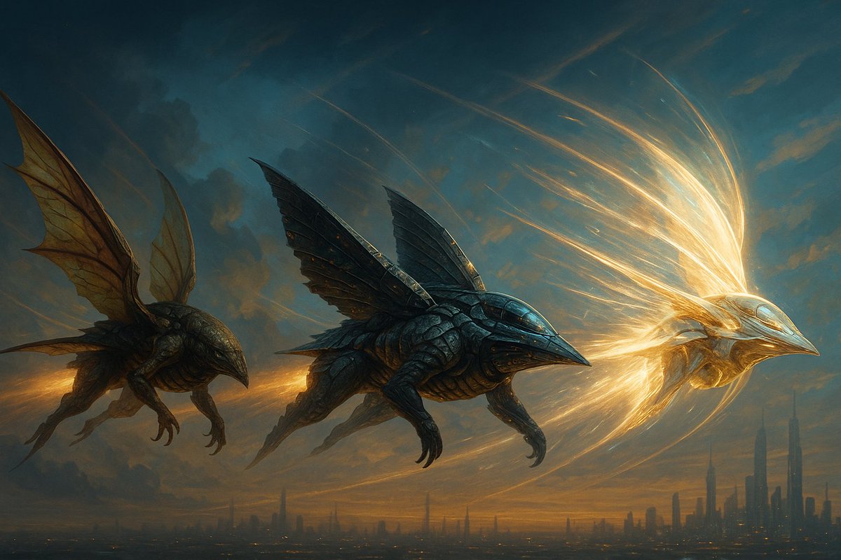 FuwaCocoOwnerKG's tweet image. 🧬 新プロジェクト「Darwin2025」
Github ActionsとCodex webでできるだろうか?
生き物のように、
自分自身をアップデートし続ける。たとえ突然変異で弱くなっても泣きません。
#Darwin2025 #KGNINJA #AI進化