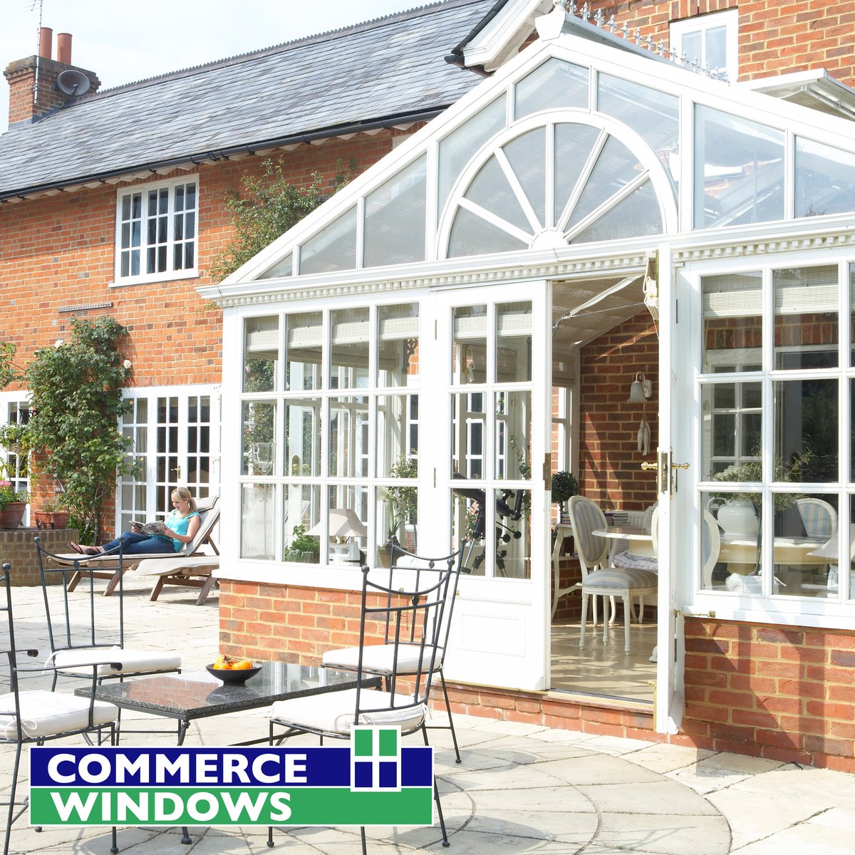 CommerceW's tweet image. 🧱 Planning an extension? 

Our team delivers seamless designs that add value and comfort while blending with your existing home.
👉 commercewindows.co.uk

#HomeExtension #SpaceToGrow #BuildBetter