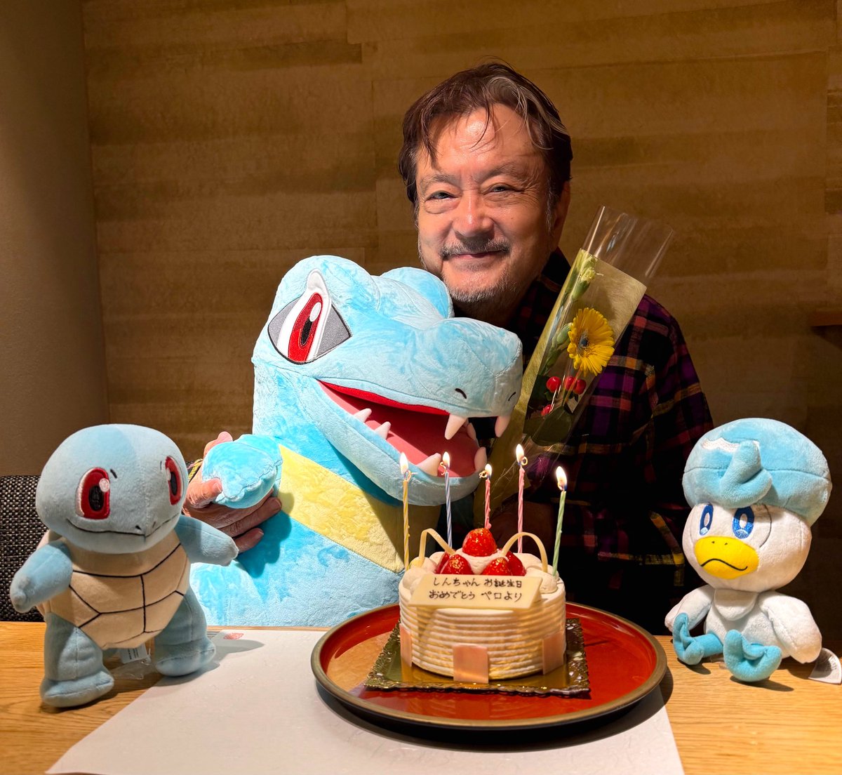 TETSU (@_tetsu_27) / Posts / X