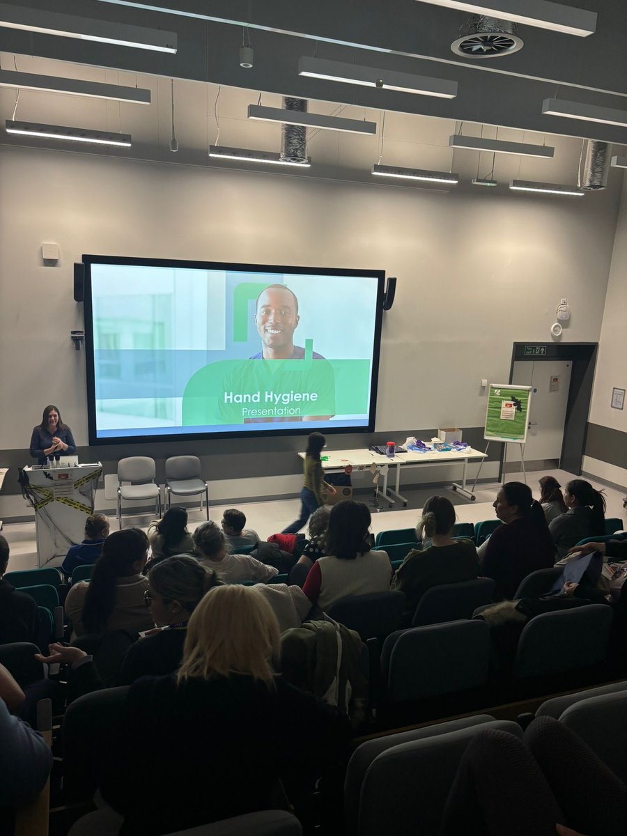 NuTH IPCN TEAM tweet media