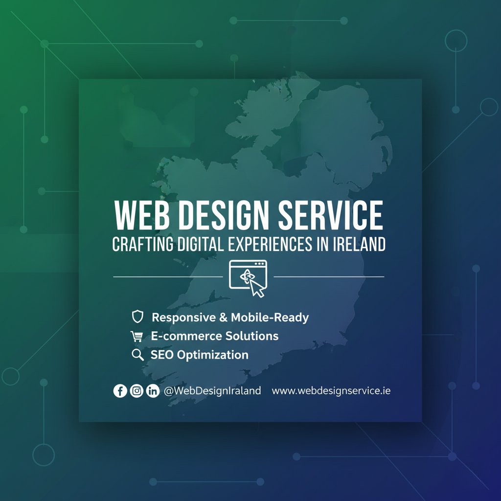 webdesign_ltd's tweet image. Your business deserves a website that performs! ✨ Web Design Service creates beautiful, mobile-ready, and e-commerce friendly websites that help you stand out in the Irish market. Let&apos;s build your perfect digital storefront.

Learn more at webdesignservice.ie
.
.
#WebDesign