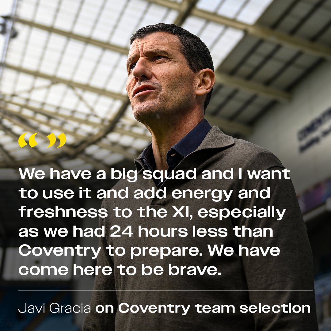 Watford Football Club tweet media