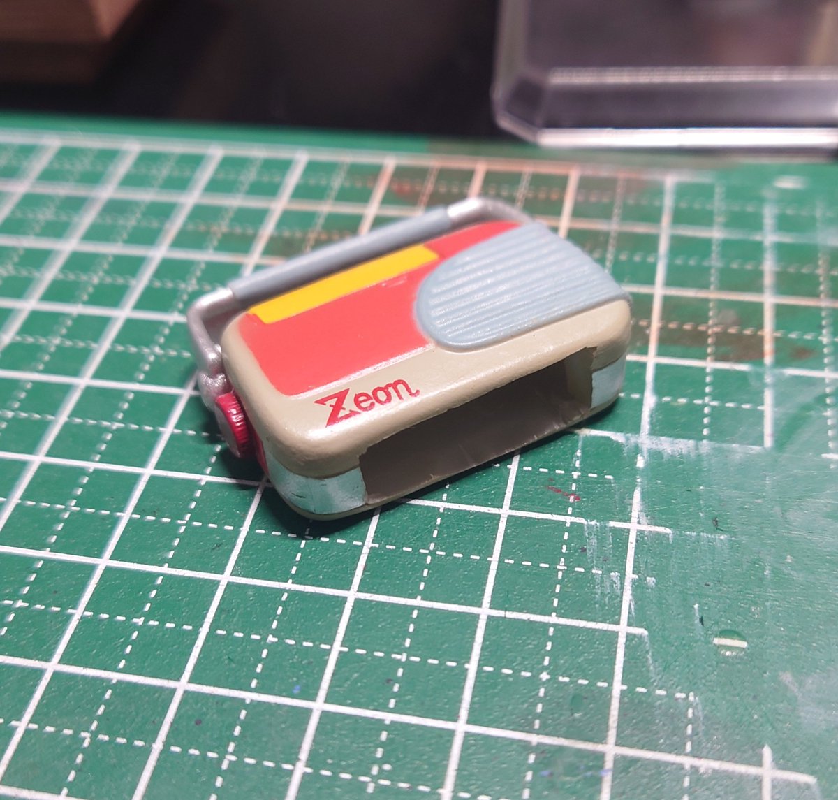 カナザワ工房🔰 on X