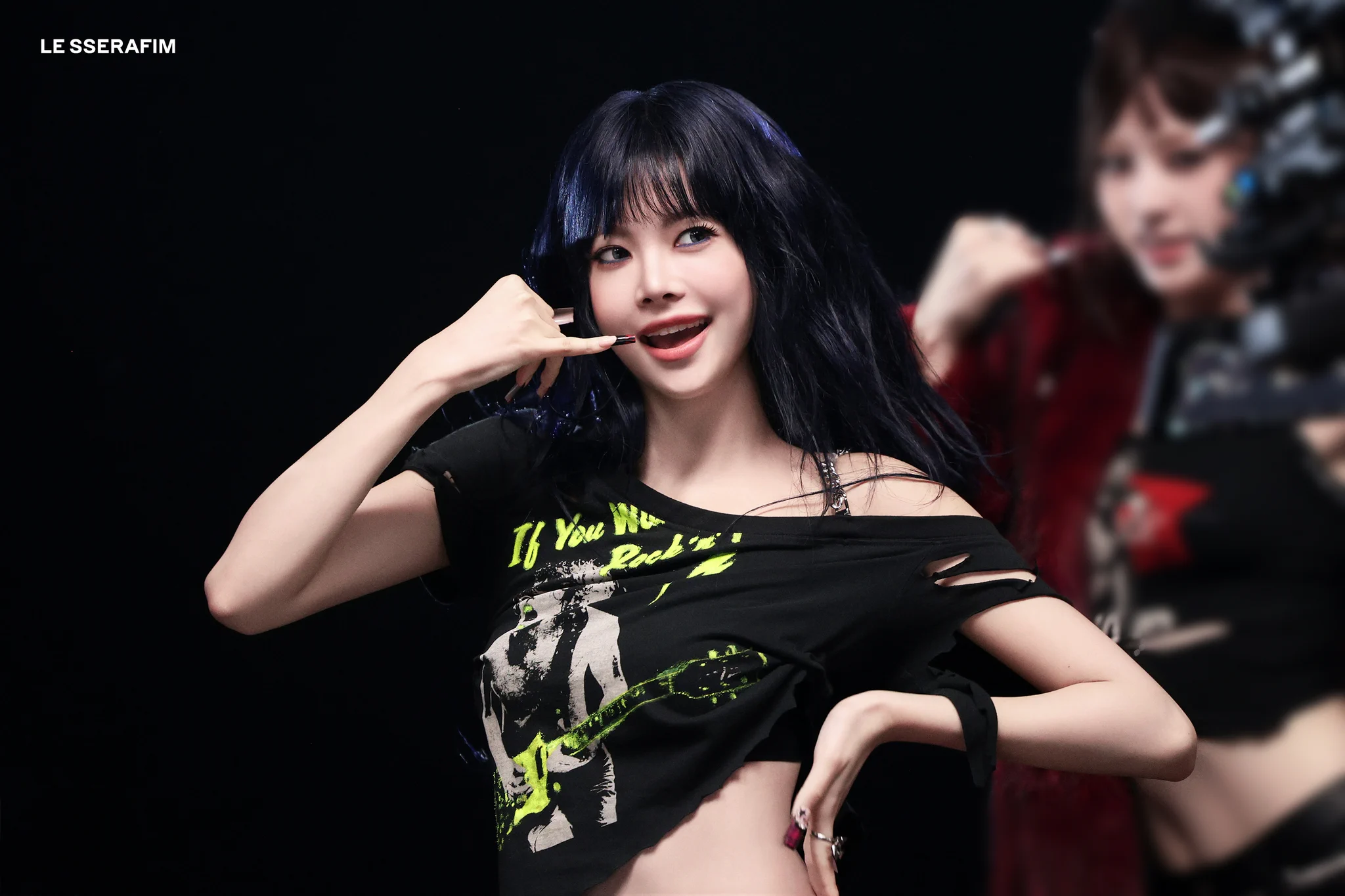EUNCHAE CENTRAL on X: 