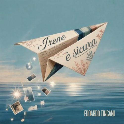 La storia di Irene, che può rappresentare migliaia di giovani, nel singolo nuovo di zecca (musica di Stefano Boggi) che si può già scaricare, in anteprima e senza bisogno di piattaforme (il link è sui miei profili Instagram, Linkedin e Facebook)